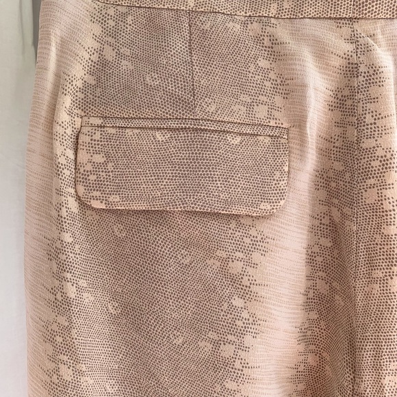 EQUIPMENT THE ORIGINAL SILK TROUSER - Picture 5 of 7